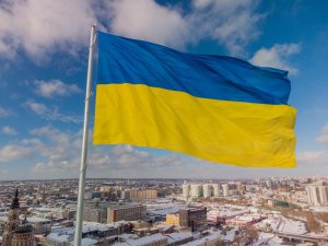 Ukraina tiesiogiai - iš karo zonos